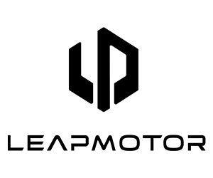 Brighton Leapmotor Logo