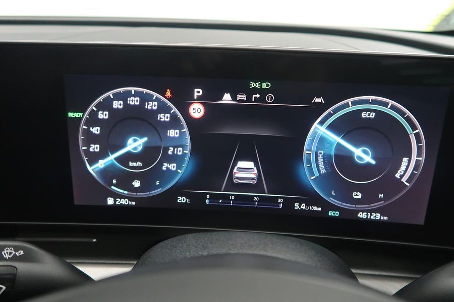 2024 Kia Sportage HEV GT-Line NQ5 Photo 10