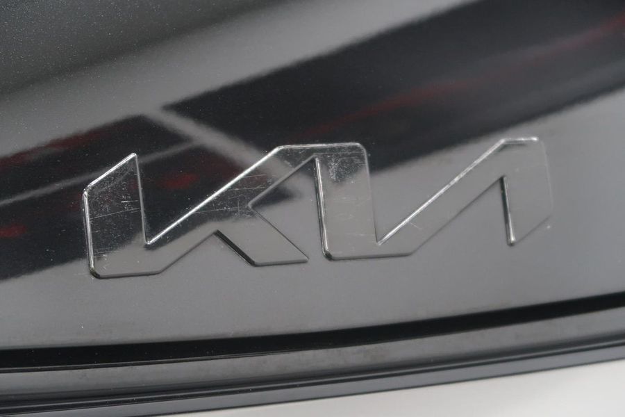 2024 Kia Sportage HEV GT-Line NQ5 Photo 5