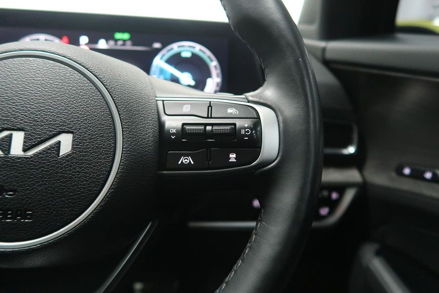 2024 Kia Sportage HEV GT-Line NQ5 Photo 12