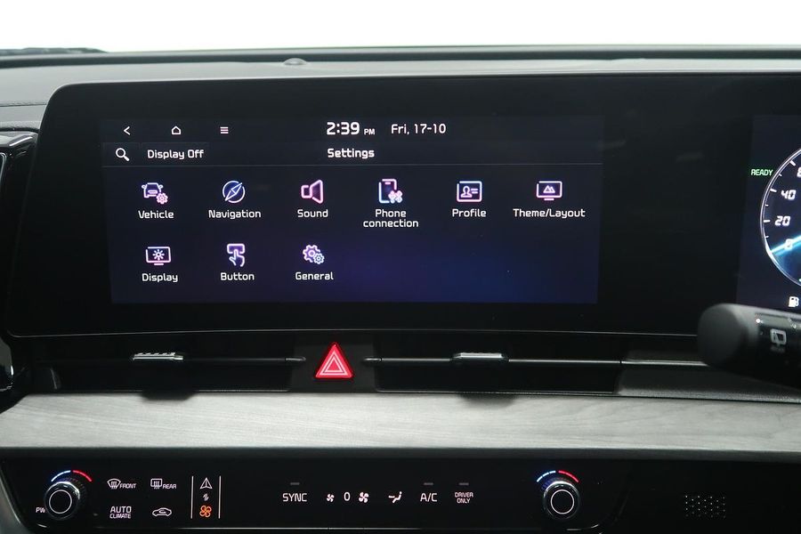 2024 Kia Sportage HEV GT-Line NQ5 Photo 28