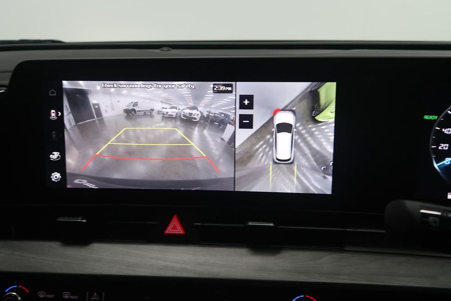 2024 Kia Sportage HEV GT-Line NQ5 Photo 29