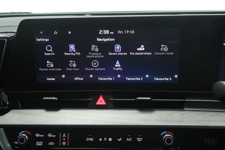 2024 Kia Sportage HEV GT-Line NQ5 Photo 20