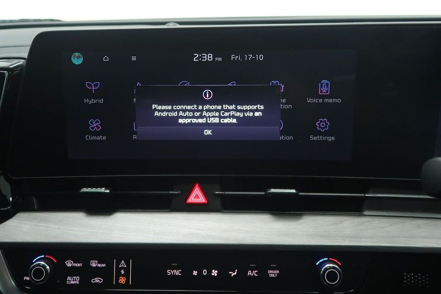 2024 Kia Sportage HEV GT-Line NQ5 Photo 22