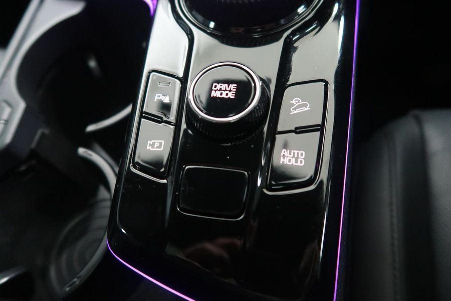 2024 Kia Sportage HEV GT-Line NQ5 Photo 16