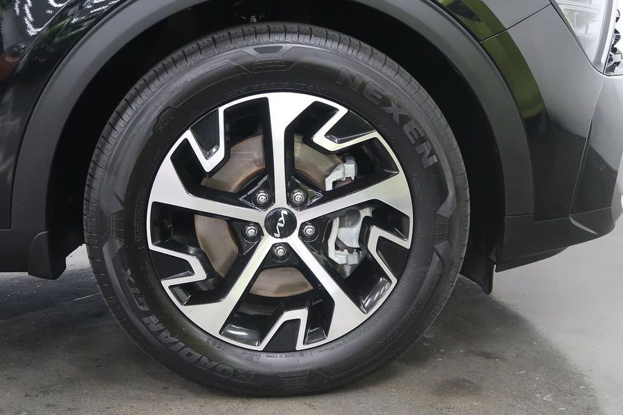 2024 Kia Sportage HEV GT-Line NQ5 Photo 6