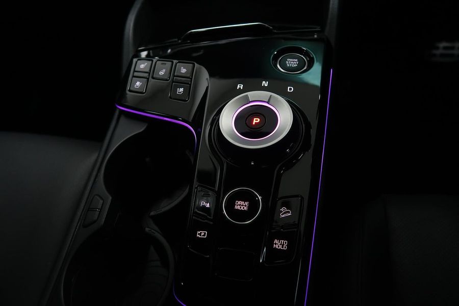 2024 Kia Sportage HEV GT-Line NQ5 Photo 13