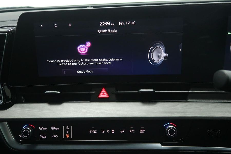 2024 Kia Sportage HEV GT-Line NQ5 Photo 26