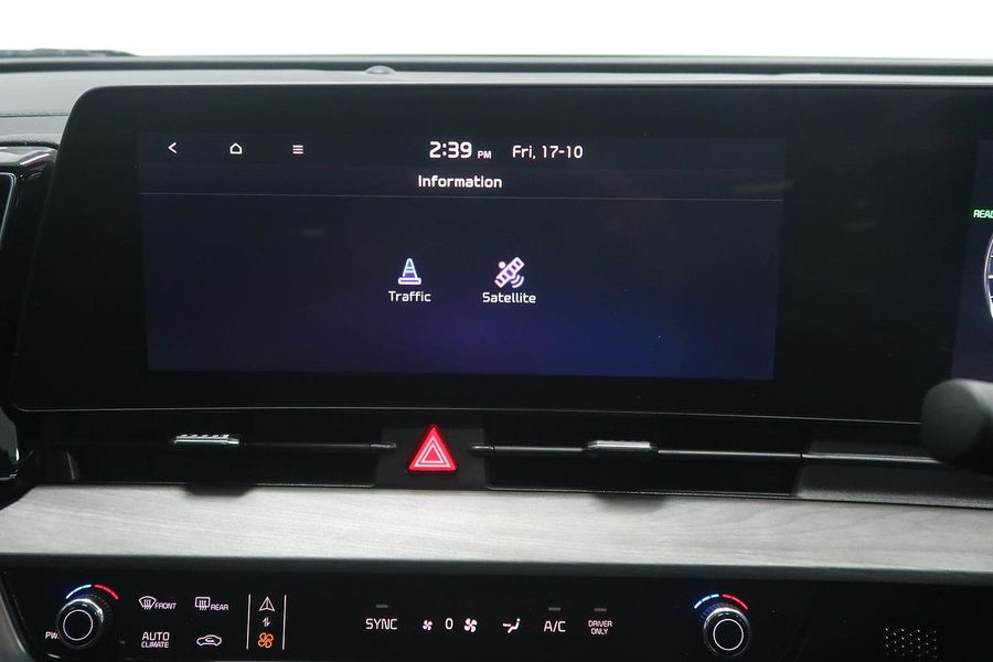 2024 Kia Sportage HEV GT-Line NQ5 Photo 27