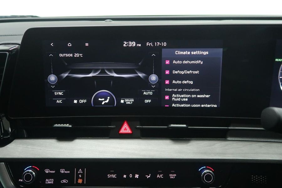 2024 Kia Sportage HEV GT-Line NQ5 Photo 24