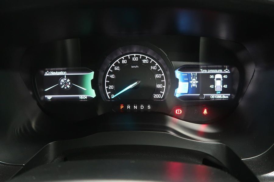2020 Ford Ranger Wildtrak PX MkIII 4X4 3.2L Photo 14