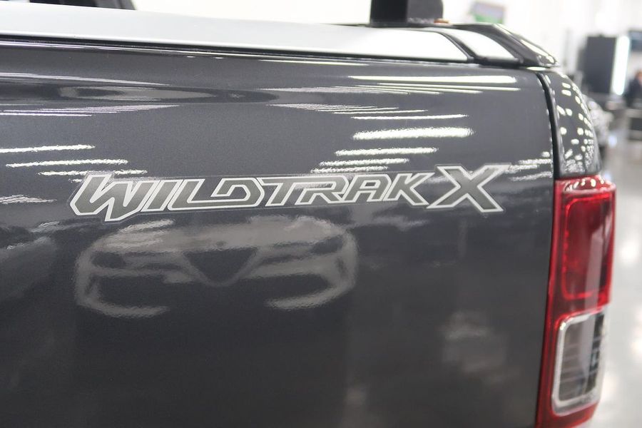 2020 Ford Ranger Wildtrak PX MkIII 4X4 3.2L Photo 6