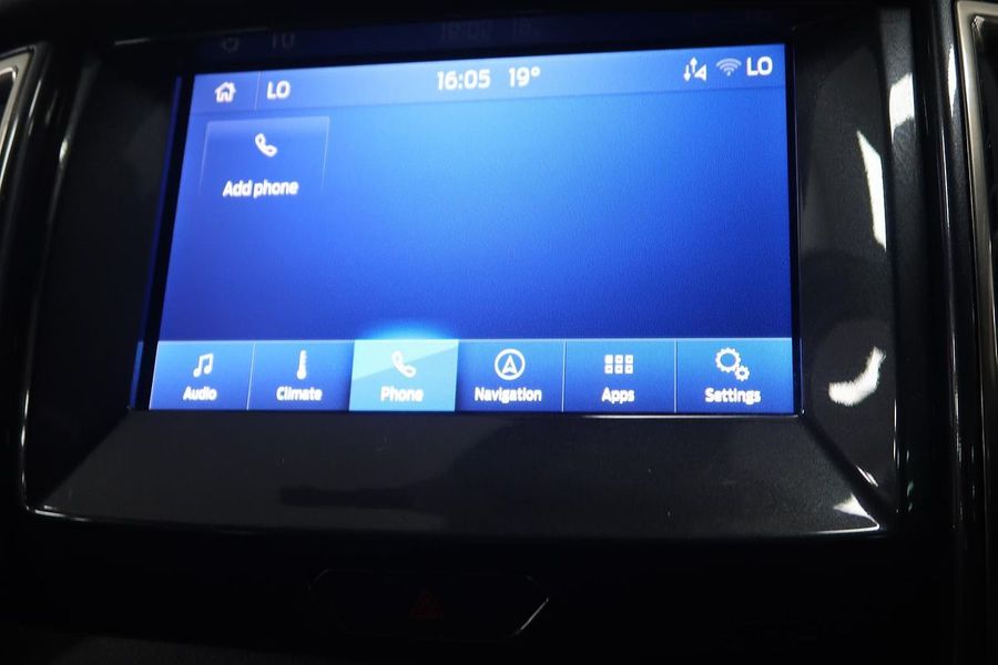 2020 Ford Ranger Wildtrak PX MkIII 4X4 3.2L Photo 28