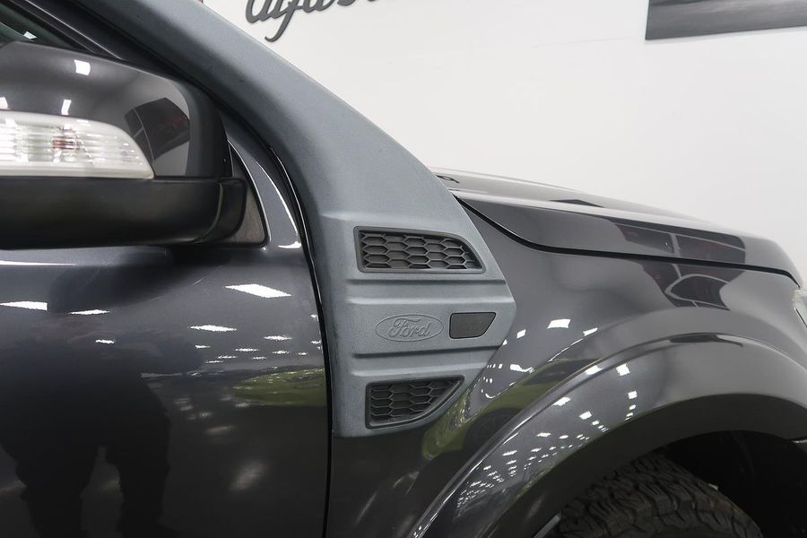 2020 Ford Ranger Wildtrak PX MkIII 4X4 3.2L Photo 8