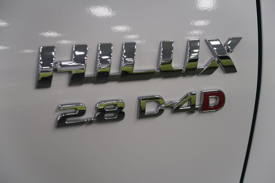 2022 Toyota Hilux SR Hi-Rider GUN136R Rear Wheel Drive Photo 7
