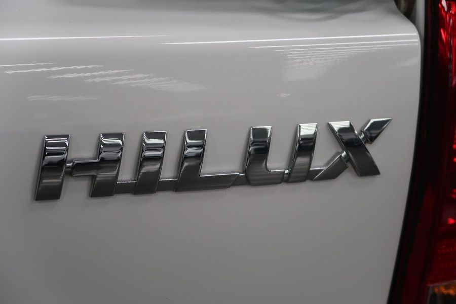 2022 Toyota Hilux SR Hi-Rider GUN136R Rear Wheel Drive Photo 6