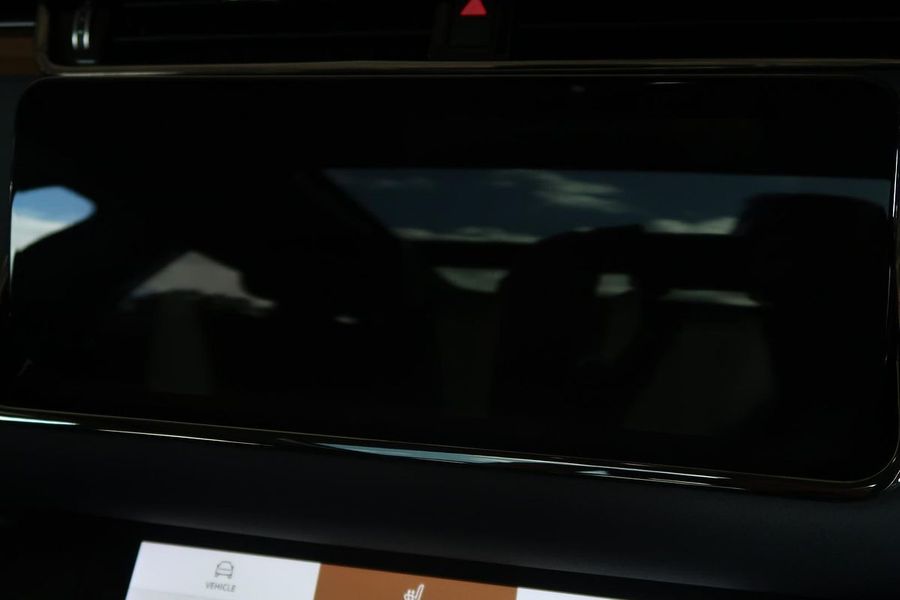 2021 Land Rover Range Rover Evoque P250 R-Dynamic SE L551 Photo 17