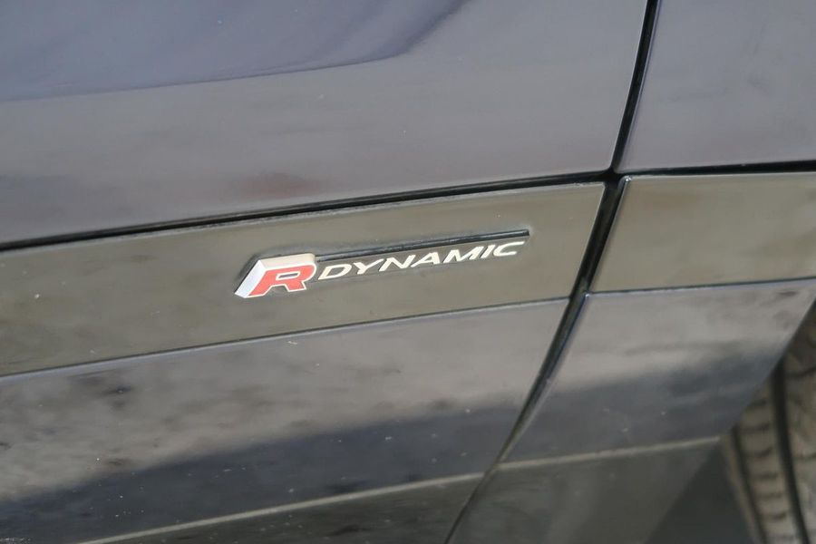 2021 Land Rover Range Rover Evoque P250 R-Dynamic SE L551 Photo 15