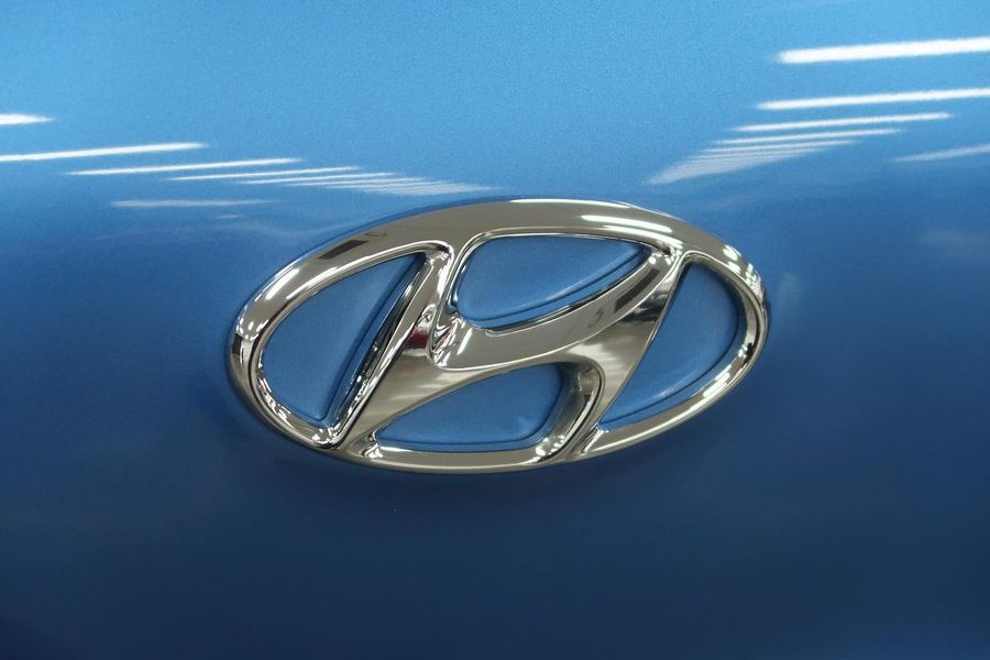 2017 Hyundai Tucson Active X TL Photo 5