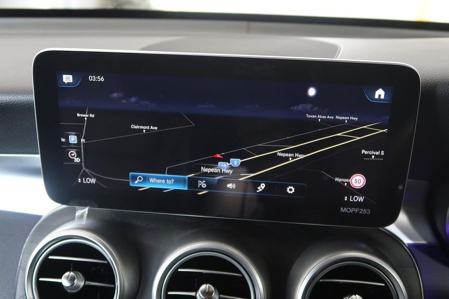 2020 Mercedes-Benz GLC-Class GLC300 X253 Photo 23