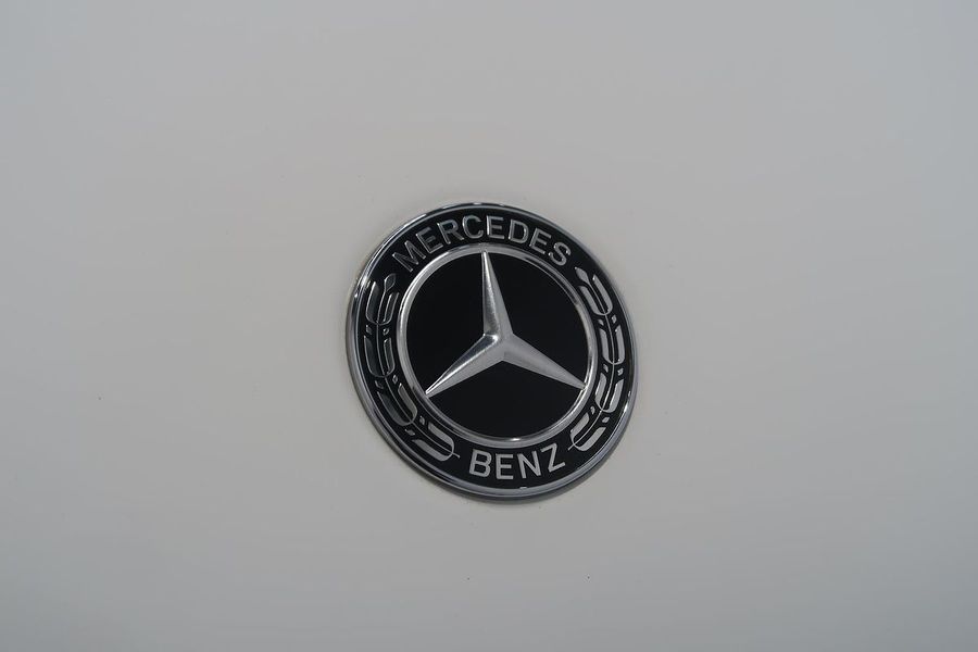 2020 Mercedes-Benz GLC-Class GLC300 X253 Photo 5