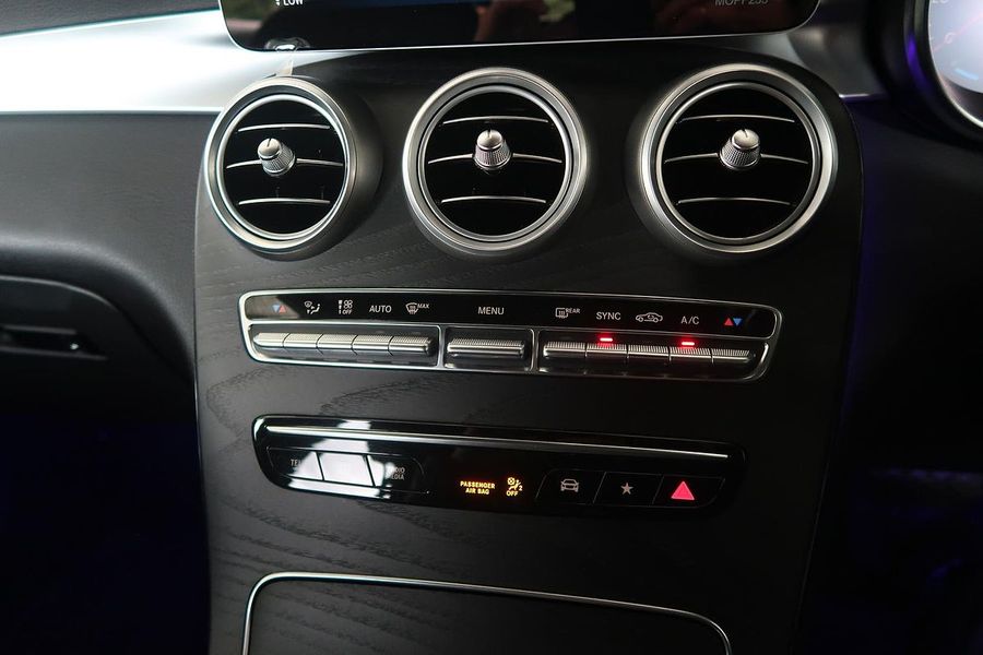 2020 Mercedes-Benz GLC-Class GLC300 X253 Photo 19