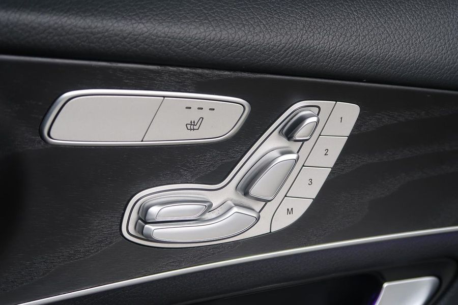 2020 Mercedes-Benz GLC-Class GLC300 X253 Photo 13