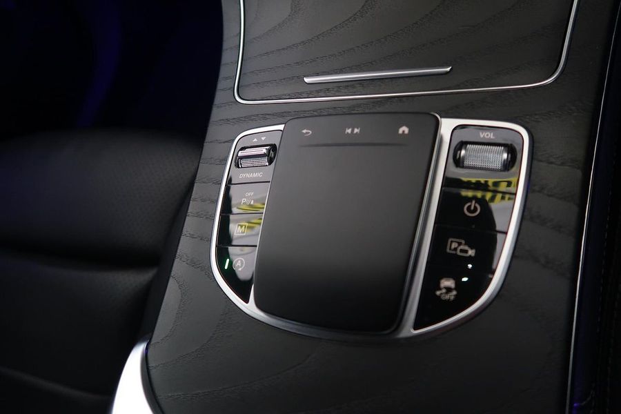 2020 Mercedes-Benz GLC-Class GLC300 X253 Photo 18