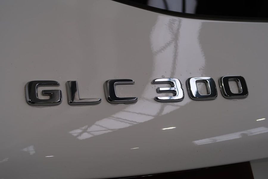 2020 Mercedes-Benz GLC-Class GLC300 X253 Photo 6