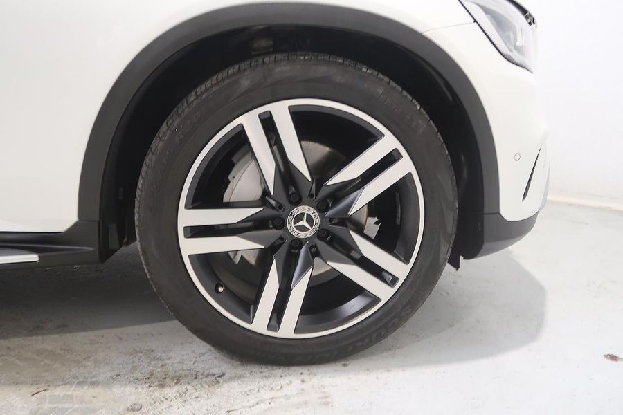 2020 Mercedes-Benz GLC-Class GLC300 X253 Photo 8